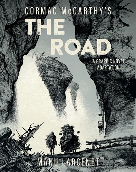 The Road : McCarthy, Cormac: Amazon.co.za: Books.